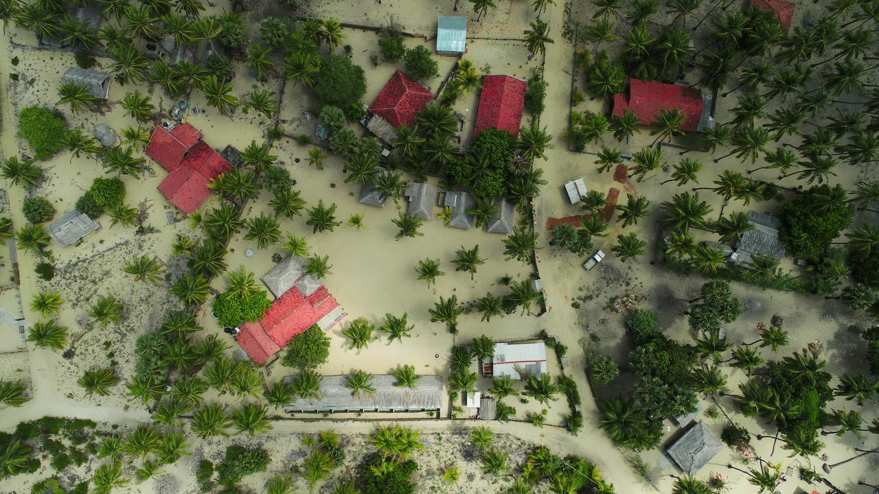 Sandy Edge Kalpitiya Kültér fotó
