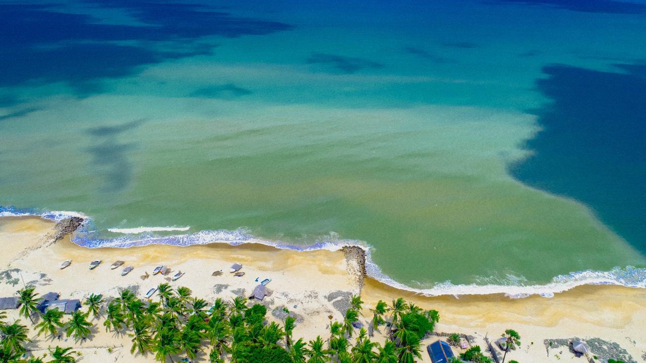 Sandy Edge Kalpitiya Kültér fotó